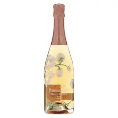 Perrier Jouet Belle Epoque Rose ボトル