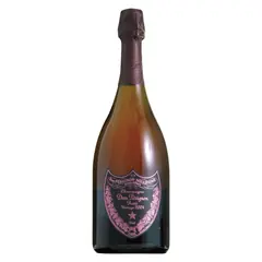 Dom Perignon Rose ボトル
