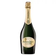 Perrier Jouet Grand Brut ボトル