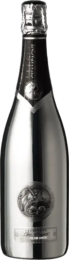 Oree Dargent Blanc de Noirs ボトル