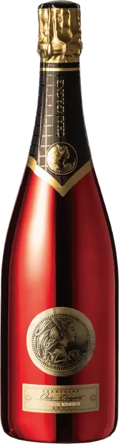 Oree Dargent Rose ボトル