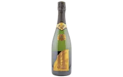 Soumei Brut ボトル