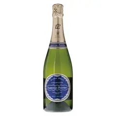 Laurent Perrier Ultra Brut ボトル