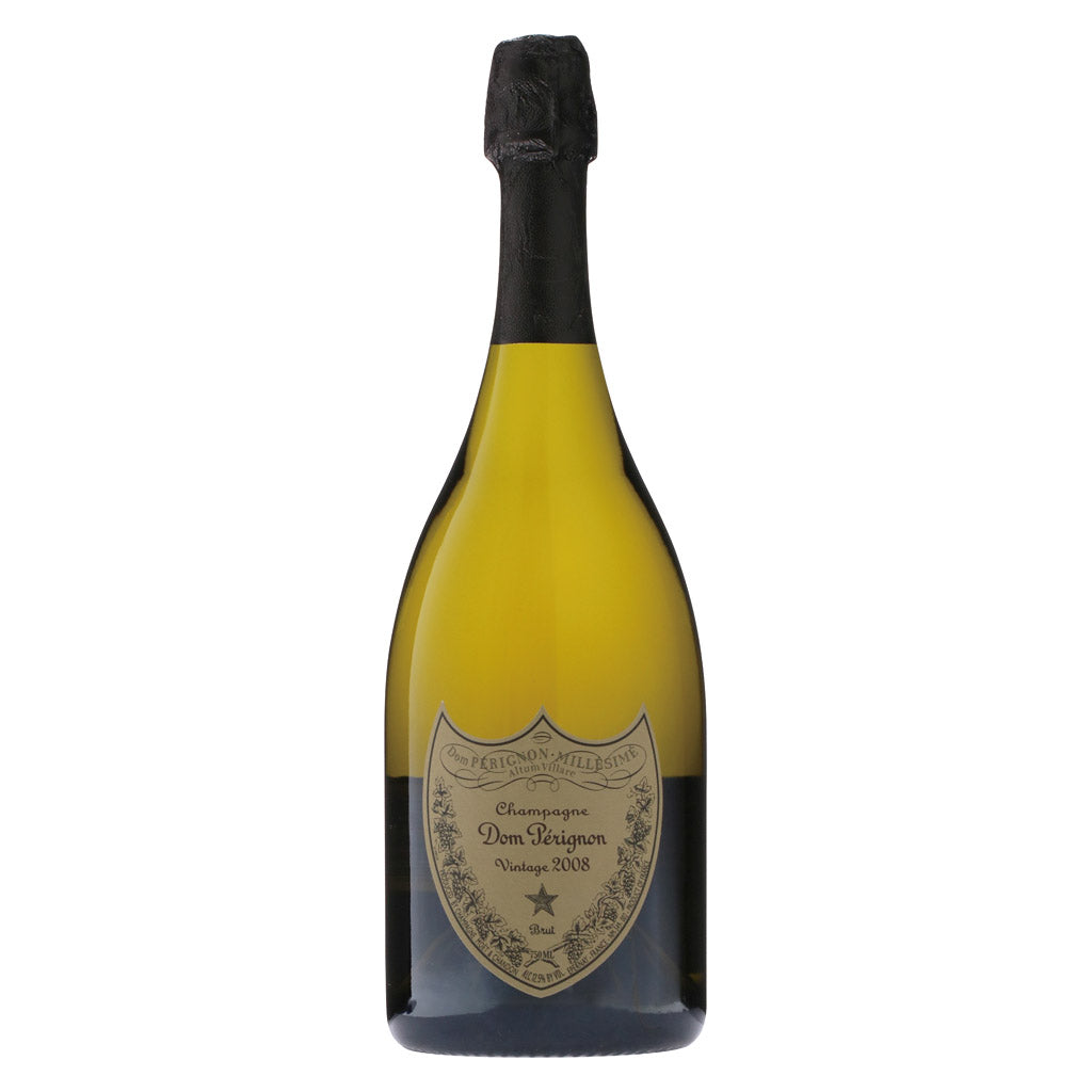 Dom Perignon ボトル