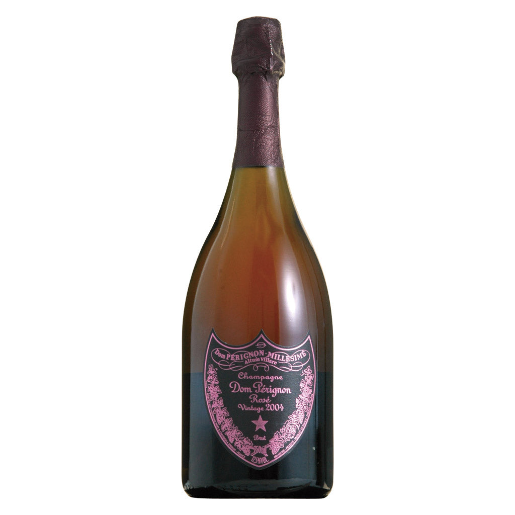 Dom Perignon Rose ボトル