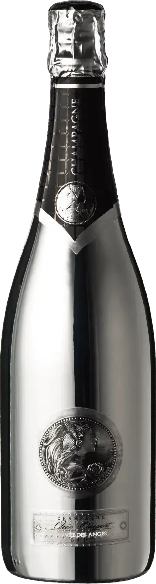 Oree Dargent Blanc de Noirs ボトル